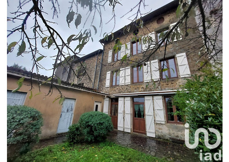 Dom na sprzedaż - Rochechouart, Francja, 157 m², 178 215 USD (728 898 PLN), NET-102307794