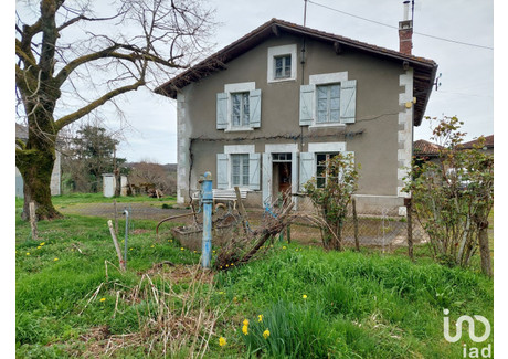 Dom na sprzedaż - Pressignac, Francja, 84 m², 127 673 USD (522 182 PLN), NET-96007043