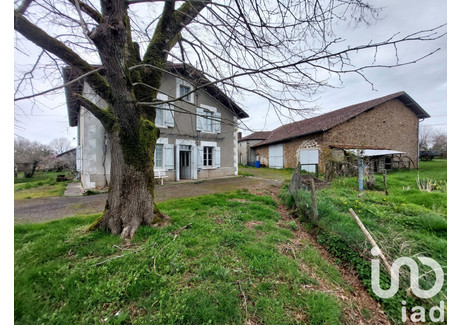 Dom na sprzedaż - Pressignac, Francja, 84 m², 103 927 USD (431 297 PLN), NET-96007043