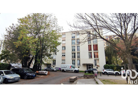 Mieszkanie na sprzedaż - Chelles, Francja, 49 m², 163 563 USD (683 692 PLN), NET-101918708