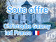 Obiekt zabytkowy na sprzedaż - Palmas D'aveyron, Francja, 180 m², 298 377 USD (1 175 604 PLN), NET-95186388