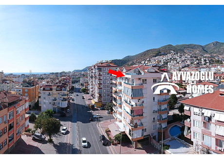 Mieszkanie na sprzedaż - Alanya Turcja, 225 m², 273 577 USD (1 072 424 PLN), NET-100582523