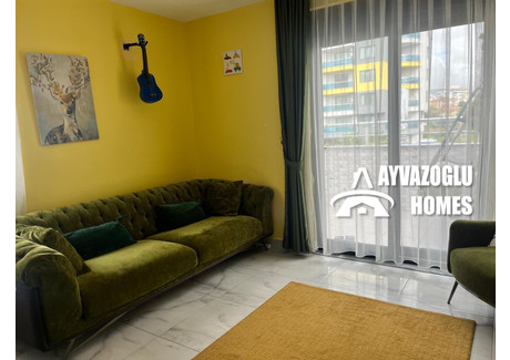 Mieszkanie na sprzedaż - Mahmutlar Turcja, 130 m², 158 675 USD (622 006 PLN), NET-100743361