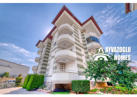 Mieszkanie na sprzedaż - 2 14. Sk. Alanya, Turcja, 100 m², 114 448 USD (458 936 PLN), NET-101877333