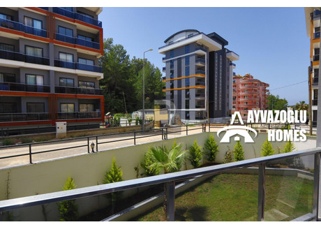 Mieszkanie na sprzedaż - Avsallar, Zafer Cd. 49/A, 07410 Alanya/Antalya, Türkiye Avsallar, Turcja, 50 m², 58 795 USD (240 473 PLN), NET-102058204