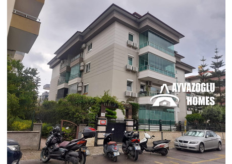 Mieszkanie na sprzedaż - Oba, 52. Sk. No:2, 07460 Alanya/Antalya, Türkiye Alanya, Turcja, 55 m², 89 778 USD (365 398 PLN), NET-102733085