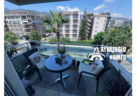 Mieszkanie na sprzedaż - Alanya Turcja, 80 m², 131 300 USD (534 391 PLN), NET-102934339