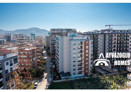 Mieszkanie na sprzedaż - 15 117. Sk. Mahmutlar, Turcja, 120 m², 173 451 USD (692 069 PLN), NET-96999861