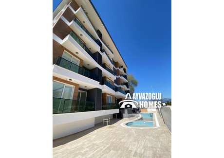 Mieszkanie na sprzedaż - Mahmutlar Belediyesi Turcja, 53 m², 82 968 USD (326 894 PLN), NET-97305323