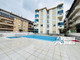 Mieszkanie na sprzedaż - 3 14. Sk. Alanya, Turcja, 45 m², 94 860 USD (384 183 PLN), NET-97392637