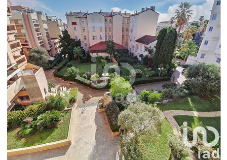 Mieszkanie na sprzedaż - Menton, Francja, 72 m², 733 327 USD (2 999 309 PLN), NET-102065903