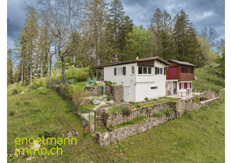 Dom na sprzedaż - Sous les Roches Montagne-De-Sonvilier, Szwajcaria, 39 m², 342 414 USD (1 311 446 PLN), NET-98271746