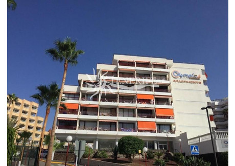 Mieszkanie na sprzedaż - Playa De Las Americas, Hiszpania, 38 m², 238 349 USD (974 847 PLN), NET-95364892