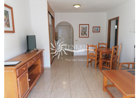 Mieszkanie na sprzedaż - Costa Del Silencio, Hiszpania, 60 m², 193 441 USD (791 173 PLN), NET-98708927