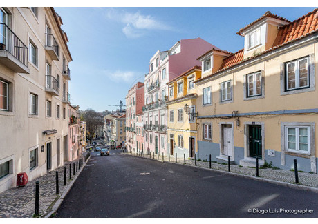 Mieszkanie do wynajęcia - Lisboa, Mercês, Portugalia, 55 m², 1996 USD (8183 PLN), NET-102930296