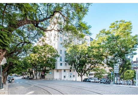 Mieszkanie na sprzedaż - Lisboa, São Mamede, Portugalia, 45 m², 485 469 USD (2 029 262 PLN), NET-91939819