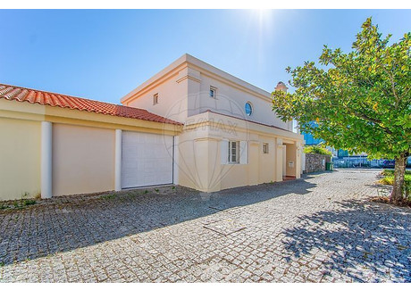 Dom do wynajęcia - Lisboa, Sintra, Portugalia, 240 m², 5232 USD (21 398 PLN), NET-101589802