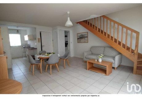 Dom na sprzedaż - Le Croisic, Francja, 65 m², 342 860 USD (1 350 867 PLN), NET-94372759