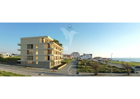 Mieszkanie na sprzedaż - Canidelo Vila Nova De Gaia, Portugalia, 105,1 m², 498 339 USD (2 008 305 PLN), NET-85900203