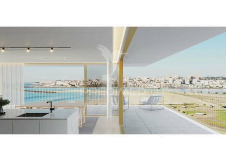 Mieszkanie na sprzedaż - Canidelo Vila Nova De Gaia, Portugalia, 141,3 m², 780 849 USD (3 146 820 PLN), NET-85996452