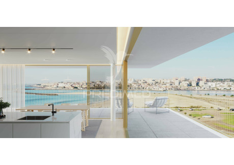 Mieszkanie na sprzedaż - Canidelo Vila Nova De Gaia, Portugalia, 141,3 m², 779 169 USD (3 140 053 PLN), NET-85996452