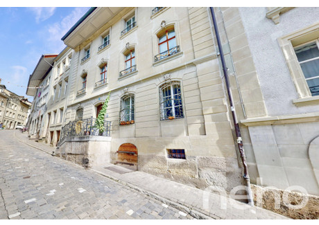 Mieszkanie na sprzedaż - Fribourg Szwajcaria, 131 m², 993 718 USD (3 805 939 PLN), NET-100345238