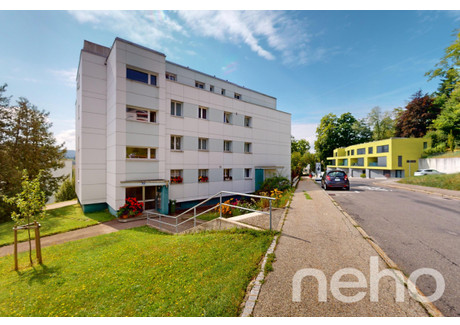 Mieszkanie na sprzedaż - La Chaux-de-Fonds La Chaux-De-Fonds, Szwajcaria, 230 m², 986 658 USD (3 778 898 PLN), NET-100437244