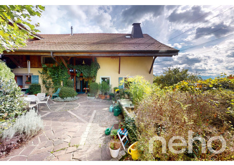 Dom na sprzedaż - Chardonne Szwajcaria, 435 m², 2 875 443 USD (11 760 560 PLN), NET-101487123