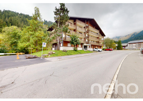 Mieszkanie na sprzedaż - Morgins Szwajcaria, 54 m², 426 871 USD (1 750 171 PLN), NET-101487137