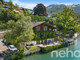 Mieszkanie na sprzedaż - Oberhofen am Thunersee Oberhofen Am Thunersee, Szwajcaria, 168 m², 2 311 154 USD (9 591 289 PLN), NET-101423530