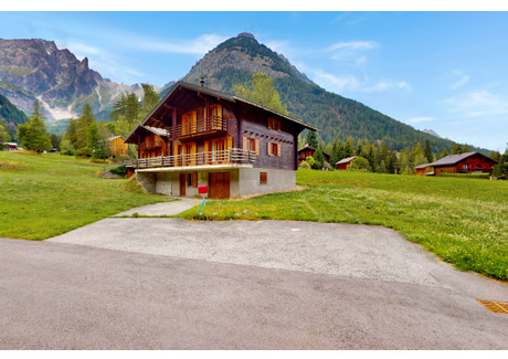 Dom na sprzedaż - Praz-de-Fort Praz-De-Fort, Szwajcaria, 178 m², 961 285 USD (3 931 656 PLN), NET-101855493