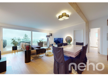 Mieszkanie na sprzedaż - Le Mont-sur-Lausanne Le Mont-Sur-Lausanne, Szwajcaria, 110 m², 1 734 004 USD (7 109 416 PLN), NET-101855496