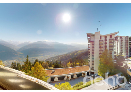 Mieszkanie na sprzedaż - Crans-Montana Szwajcaria, 43 m², 324 537 USD (1 327 357 PLN), NET-102002858