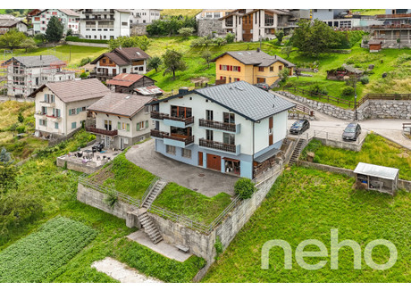 Dom na sprzedaż - Basse-Nendaz Szwajcaria, 507 m², 1 308 109 USD (5 428 653 PLN), NET-102589437