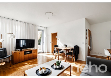 Mieszkanie na sprzedaż - Neuchâtel Szwajcaria, 37 m², 390 538 USD (1 601 205 PLN), NET-102841933