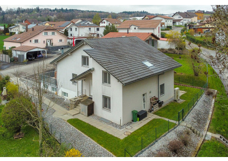 Dom na sprzedaż - Avry-sur-Matran Avry-Sur-Matran, Szwajcaria, 323 m², 1 643 381 USD (6 820 031 PLN), NET-95877244