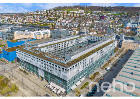 Mieszkanie na sprzedaż - Giessereistrasse Zurich, Szwajcaria, 132 m², 2 795 708 USD (10 931 219 PLN), NET-96793079