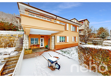 Dom na sprzedaż - Neuchâtel Szwajcaria, 127 m², 1 127 155 USD (4 531 164 PLN), NET-96973880