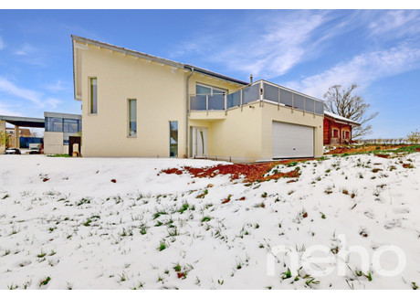 Dom na sprzedaż - Les Bois Szwajcaria, 205 m², 1 296 768 USD (5 303 782 PLN), NET-97088959