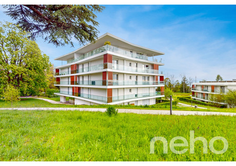 Mieszkanie na sprzedaż - Le Mont-sur-Lausanne Le Mont-Sur-Lausanne, Szwajcaria, 119 m², 1 712 705 USD (6 902 202 PLN), NET-97303198