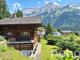 Dom na sprzedaż - Les Diablerets Szwajcaria, 230 m², 1 604 804 USD (6 146 401 PLN), NET-99095631