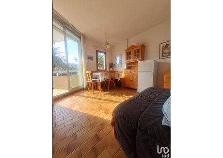 Mieszkanie na sprzedaż - Saint-Cyprien, Francja, 25 m², 134 004 USD (548 075 PLN), NET-100941242