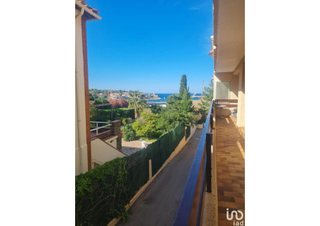 Mieszkanie na sprzedaż - Port-Vendres, Francja, 37 m², 168 824 USD (705 682 PLN), NET-98879214