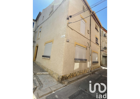 Dom na sprzedaż - Sigean, Francja, 262 m², 186 761 USD (763 853 PLN), NET-101373798