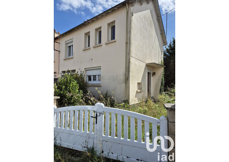 Dom na sprzedaż - Paimbœuf, Francja, 70 m², 156 162 USD (638 702 PLN), NET-101229974