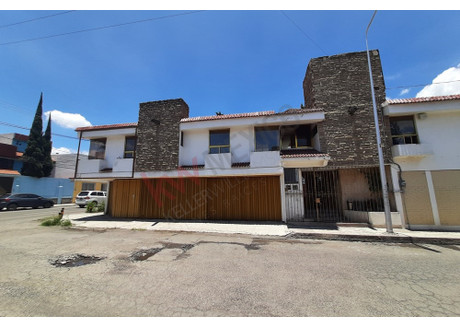 Dom na sprzedaż - 1412 Privada 32 Norte Puebla, Meksyk, 587,03 m², 338 624 USD (1 388 356 PLN), NET-100797681