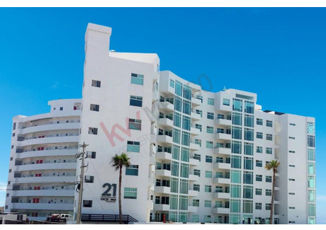 Mieszkanie na sprzedaż - 2848 Océano Pacífico 21, Costa Hermosa Tijuana, Meksyk, 77 m², 210 000 USD (877 800 PLN), NET-88405183