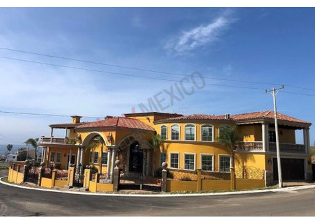 Dom na sprzedaż - 5723 calle playa magna esquina coral Playas De Rosarito, Meksyk, 300 m², 2 100 000 USD (8 589 000 PLN), NET-97244917