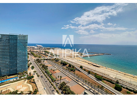 Mieszkanie na sprzedaż - Sant Martí - Diagonal Mar i el Front Marítim del Poblenou Barcelona, Hiszpania, 140 m², 1 584 553 USD (6 480 824 PLN), NET-101081909