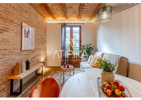 Mieszkanie na sprzedaż - Eixample - L'Antiga Esquerra de l'Eixample Barcelona, Hiszpania, 80 m², 689 222 USD (2 818 916 PLN), NET-102013312